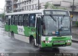 Caprichosa Auto Ônibus 27105 na cidade de Rio de Janeiro, Rio de Janeiro, Brasil, por André Neves . Número da foto: #:id.