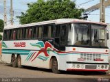 Expresso Tavares 6955 na cidade de Teresina, Piauí, Brasil, por João Victor. Número da foto: #474732.