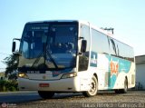 Auto Viação 1001 RJ 108.368 na cidade de Campos dos Goytacazes, Rio de Janeiro, Brasil, por Lucas  Ribeiro. Número da foto: #474667.