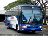 Viação Águia Branca 31090 na cidade de Vitória, Espírito Santo, Brasil, por Lucas  Ribeiro. Número da foto: #474629.