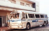 ONDA - Organización Nacional de Autobuses 292 na cidade de , por Alexandro Bentin Ribeiro. ID da foto: :id.