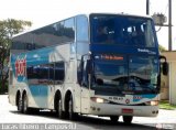 Auto Viação 1001 RJ 108.617 na cidade de Campos dos Goytacazes, Rio de Janeiro, Brasil, por Lucas  Ribeiro. Número da foto: #474687.