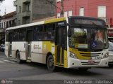 Cooperativa de Transportes Alternativos Nova Aliança 3 4054 na cidade de São Paulo, São Paulo, Brasil, por Tiago de Grande. Número da foto: #:id.
