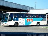 Auto Viação 1001 RJ 108.461 na cidade de Campos dos Goytacazes, Rio de Janeiro, Brasil, por Lucas  Ribeiro. Número da foto: #474676.