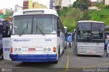 Alyantur Transporte e Turismo 1070 na cidade de Aparecida, São Paulo, Brasil, por Rodrigo Miguel. ID da foto: :id.