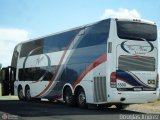 Vai-Vem Turismo 5500 na cidade de Trindade, Goiás, Brasil, por Douglas Andrez. Número da foto: #475356.