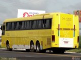Viação Itapemirim 42011 na cidade de Teresina, Piauí, Brasil, por João Victor. Número da foto: #474738.