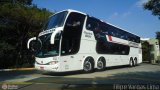 Auto Viação Catarinense 2557 na cidade de São Paulo, São Paulo, Brasil, por Filipe  Vargas Lima. Número da foto: #:id.