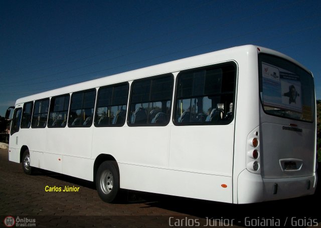 Rodoviária Âncora Matias 2860 na cidade de Goiânia, Goiás, Brasil, por Carlos Júnior. ID da foto: 498246.