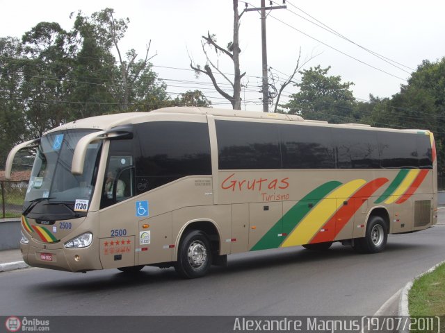 Grutas Turismo 2500 na cidade de Rio de Janeiro, Rio de Janeiro, Brasil, por Alexandre  Magnus. Número da foto: #498544.