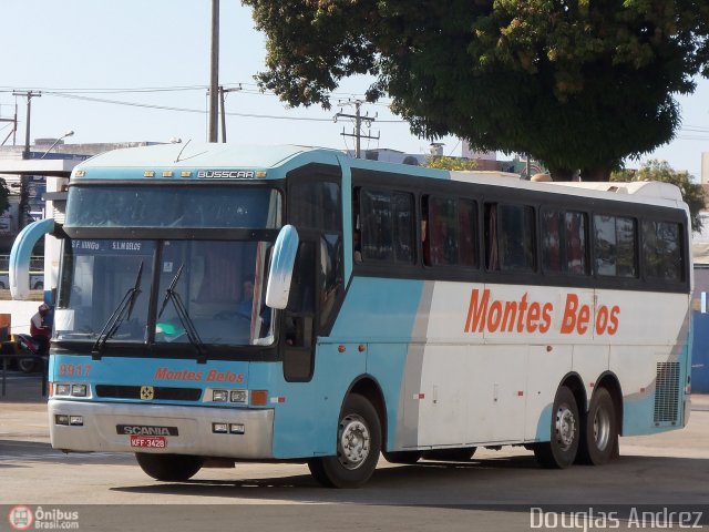 Montes Belos 9917 na cidade de Goiânia, Goiás, Brasil, por Douglas Andrez. Número da foto: #498723.