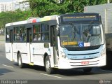 Real Auto Ônibus C41407 na cidade de Rio de Janeiro, Rio de Janeiro, Brasil, por Rodrigo Miguel. Número da foto: #:id.