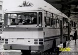 Transurb EBTU 064 na cidade de Goiânia, Goiás, Brasil, por Carlos Júnior. Número da foto: #498253.