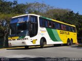 Empresa Gontijo de Transportes 15675 na cidade de São Paulo, São Paulo, Brasil, por Henrique Douglas. Número da foto: #498841.