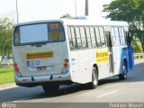 Real Auto Ônibus C41081 na cidade de Rio de Janeiro, Rio de Janeiro, Brasil, por Rodrigo Miguel. Número da foto: #:id.