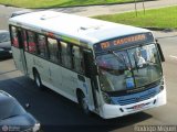 Transportes Futuro C30012 na cidade de Rio de Janeiro, Rio de Janeiro, Brasil, por Rodrigo Miguel. Número da foto: #:id.