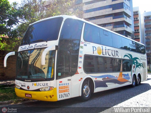 Politur Viagens e Turismo 11010 na cidade de Maceió, Alagoas, Brasil, por Willian Pontual. Número da foto: #500573.
