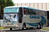 Viação Garcia 6404 na cidade de Ourinhos, São Paulo, Brasil, por Francisco Ivano. Número da foto: #500487.