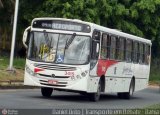Expresso Vitória Bahia 3415 na cidade de Salvador, Bahia, Brasil, por Daniel Brito. Número da foto: #:id.