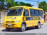 Escolares  na cidade de Maceió, Alagoas, Brasil, por Willian Pontual. Número da foto: #500476.