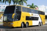 Viação Nordeste 1000 na cidade de Fortaleza, Ceará, Brasil, por Antonio José. Número da foto: #500448.