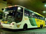 Empresa Gontijo de Transportes 15435 na cidade de Belo Horizonte, Minas Gerais, Brasil, por Franciel Souza. Número da foto: #500238.