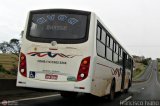 AVOA - Auto Viação Ourinhos Assis 34125 na cidade de Assis, São Paulo, Brasil, por Francisco Ivano. Número da foto: #500597.