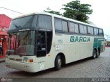 Viação Garcia 6652 na cidade de Campinas, São Paulo, Brasil, por Alex Fiori. Número da foto: #499693.