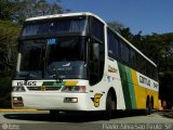 Empresa Gontijo de Transportes 15465 na cidade de São Paulo, São Paulo, Brasil, por Flávio Almeida. Número da foto: #500411.