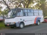 Ônibus Particulares 315 na cidade de Santa Maria, Rio Grande do Sul, Brasil, por Vinicius Druzian. Número da foto: #501708.