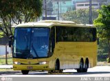 Viação Itapemirim 5531 na cidade de Vitória, Espírito Santo, Brasil, por Jones Bh. Número da foto: #501412.