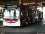 Viação Campo Belo 7 2959 na cidade de São Paulo, São Paulo, Brasil, por Antonio Carlos Pangardi. Número da foto: #501139.