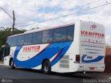 Vanitur Locação 9900 na cidade de Trindade, Goiás, Brasil, por Douglas Andrez. Número da foto: #:id.