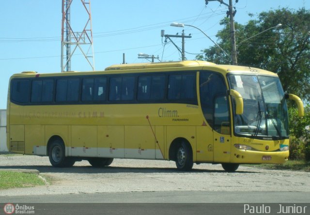 Viação Itapemirim 8539 na cidade de Campos dos Goytacazes, Rio de Janeiro, Brasil, por Paulo  Junior. Número da foto: #502890.