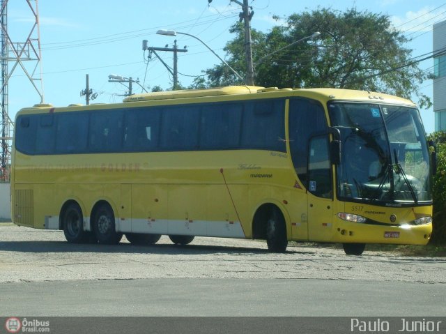 Viação Itapemirim 5517 na cidade de Campos dos Goytacazes, Rio de Janeiro, Brasil, por Paulo  Junior. ID da foto: 502951.