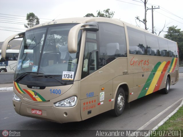 Grutas Turismo 1400 na cidade de Rio de Janeiro, Rio de Janeiro, Brasil, por Alexandre  Magnus. Número da foto: #502210.