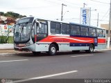 Transportes Coletivos Grande Bauru 2807 na cidade de Bauru, São Paulo, Brasil, por Igor  Rodrigues. Número da foto: #502571.