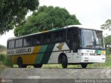 Empresa Gontijo de Transportes 9670 na cidade de Recife, Pernambuco, Brasil, por Guttemberg Siqueira . Número da foto: #502576.