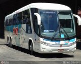 Auto Viação 1001 3003 na cidade de Rio de Janeiro, Rio de Janeiro, Brasil, por Flávio Oliveira. Número da foto: #:id.