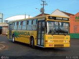 Viação Garcia 5998 na cidade de Arapongas, Paraná, Brasil, por Alex Fiori. Número da foto: #502770.