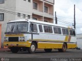 Ônibus Particulares 1768 na cidade de Horizontina, Rio Grande do Sul, Brasil, por Pablo Lodrigo Schlosser. Número da foto: #:id.