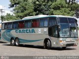 Viação Garcia 6916 na cidade de São Paulo, São Paulo, Brasil, por Luciano Roncolato. Número da foto: #502953.
