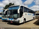 Viação Central Bahia de Transportes 1640 na cidade de Vitória da Conquista, Bahia, Brasil, por Rava Ogawa. Número da foto: #:id.