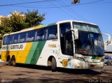 Empresa Gontijo de Transportes 12675 na cidade de Porto Velho, Rondônia, Brasil, por César Castro. Número da foto: #:id.
