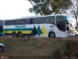 Viação Transpiauí 457 na cidade de Brasília, Distrito Federal, Brasil, por Clébio Júnior. Número da foto: #502316.