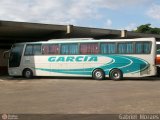 Viação Garcia 6558 na cidade de Loanda, Paraná, Brasil, por Gabriel  Moraes. Número da foto: #502828.