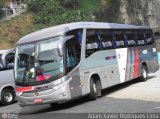 Breda Transportes e Serviços 1596 na cidade de Santos, São Paulo, Brasil, por Adam Xavier Rodrigues Lima. Número da foto: #502128.