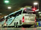 Transnorte - Transporte e Turismo Norte de Minas 84500 na cidade de Belo Horizonte, Minas Gerais, Brasil, por Kleisson  Gonçalves. Número da foto: #:id.