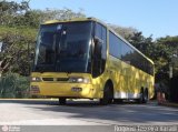 Viação Itapemirim 45215 na cidade de São Paulo, São Paulo, Brasil, por Rogério Teixeira Varadi. Número da foto: #502280.