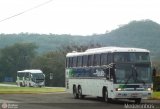 Planalto Transportes 782 na cidade de Santa Maria, Rio Grande do Sul, Brasil, por Victor Bruck. ID da foto: :id.